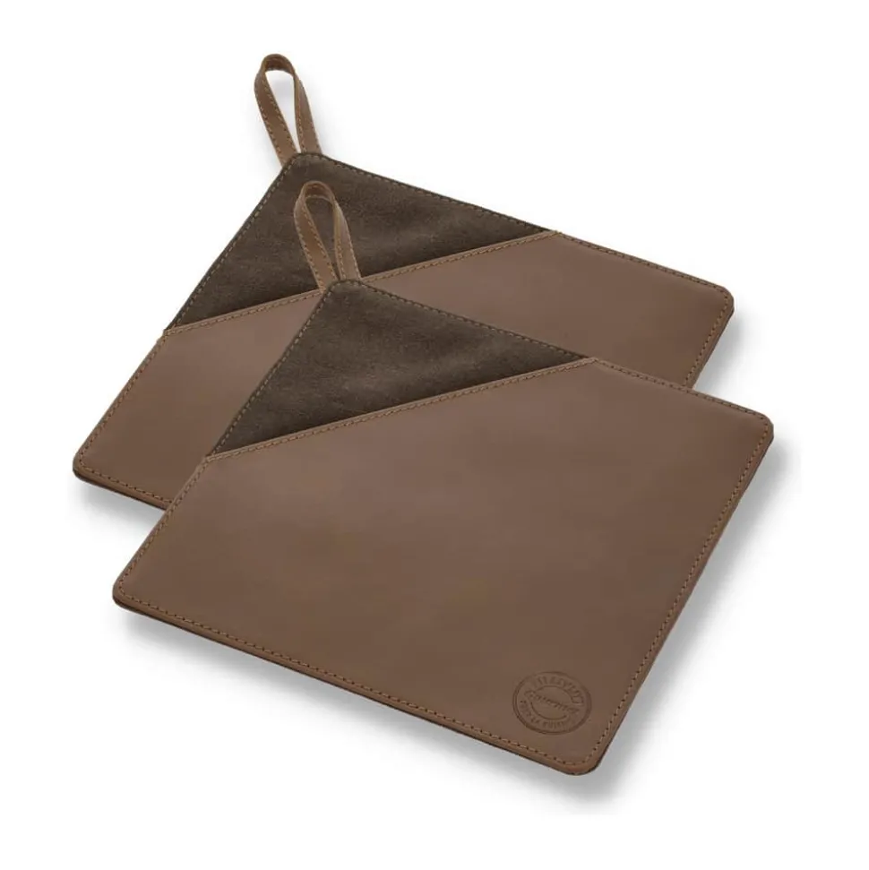 Grydelapper - 2 stk.