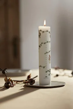 Hammershøi Jul Kalenderlys