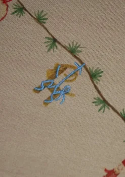 Hammershøi Juletræstæppe