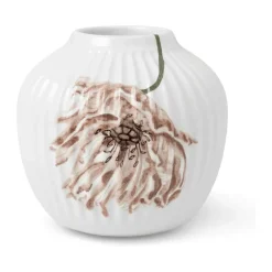 Hammershøi Poppy Vase