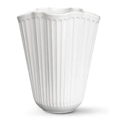 Hammershøi Undfold Vase
