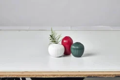 Hammershøi Minivasesæt - 3 stk.