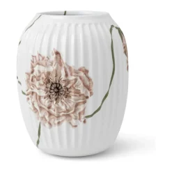 Hammershøi Poppy Vase