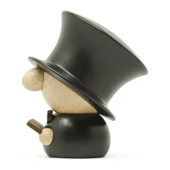 H.C. Andersen Figur