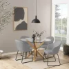 Heaven Spisebord