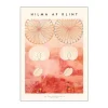 Hilma af Klint Plakat - The ten largest no. 09