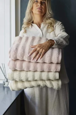 Håndklæde