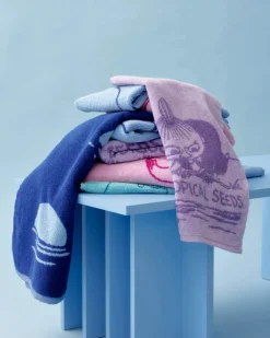 Håndklæde - Snorkfrøken