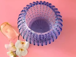 Hobnail Vase