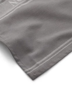 Icons Cotton Jacquard Star Viskestykke