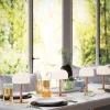 Ikon Smooth LED Bordlampe