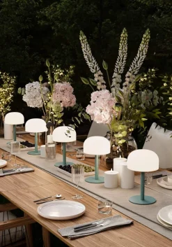 Ikon Smooth LED Bordlampe