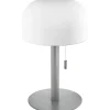 Ikon Smooth LED Bordlampe