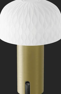 Ikon Solar LED Bordlampe