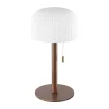 Ikon LED Bordlampe