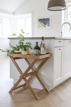 Indoor/Outdoor Bakkebord