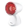 Infarød Lampe IL11