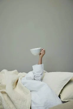 Isadora Sengetæppe