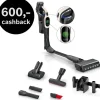 2-i-1 Støvsuger Unlimited R10 Stick