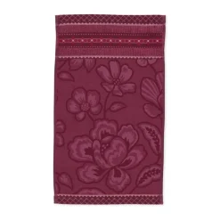 Jasmin Jacquard Håndklæde