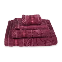 Jasmin Jacquard Vaskeklud