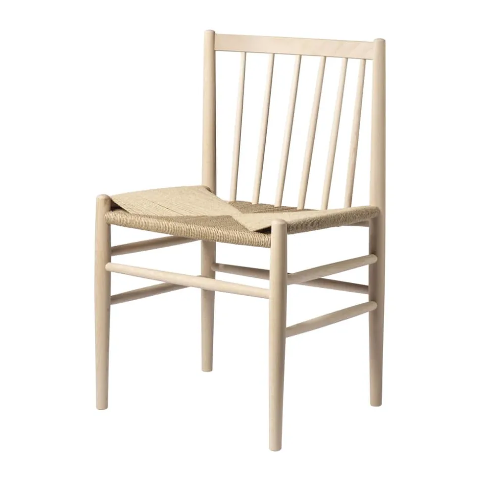 J80 Spisebordsstol