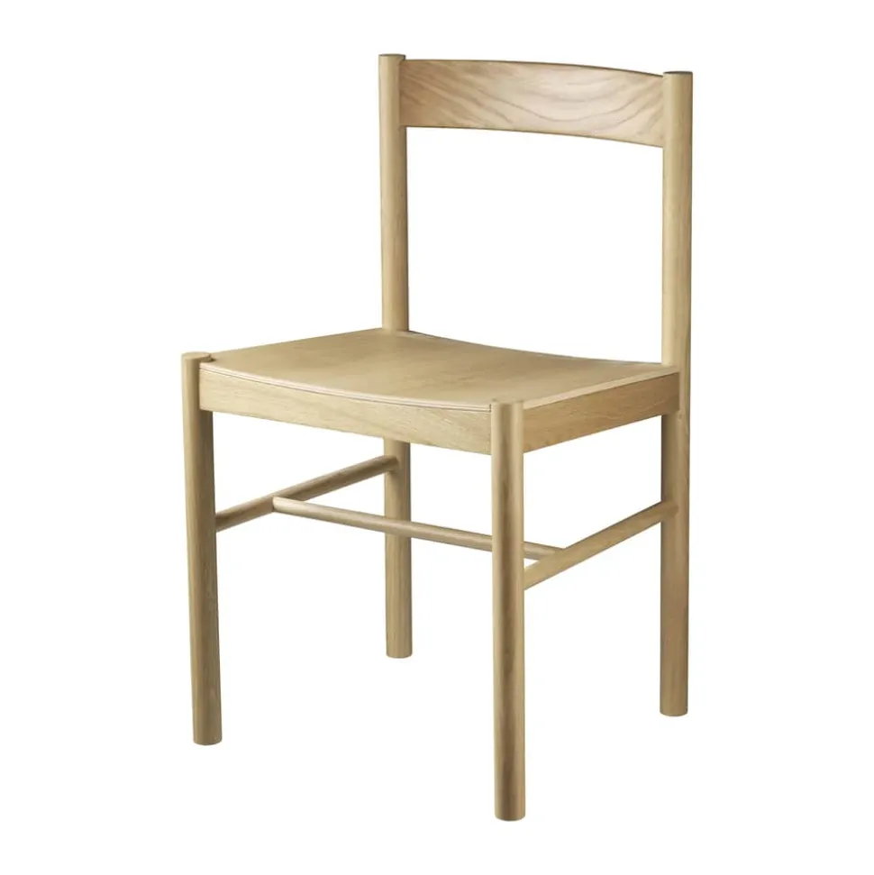 J178 Spisebordsstol