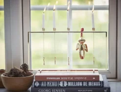 Juledisplay