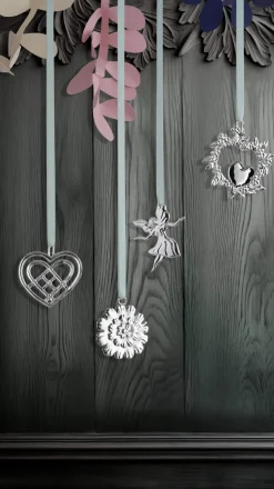Juleophæng - Kugleblomst