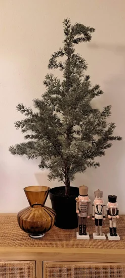 Juletræ