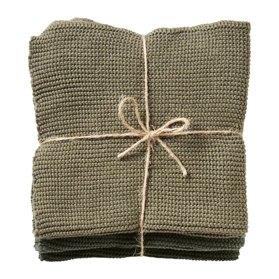 Karklud - 3 stk.