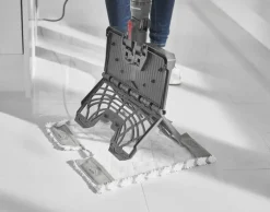 Kick n' Flip Manuel Damper S6001EU