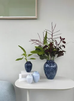 Knabstrup Natura Vase