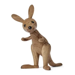 Kænguruunge - Roo