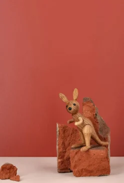 Kænguruunge - Roo