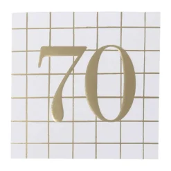 Kort - 70