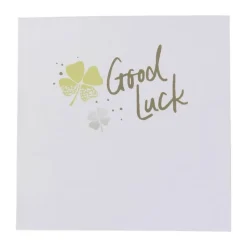 Kort - Good luck