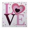 Kort - Love