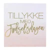 Kort - Tillykke med fødselsdagen