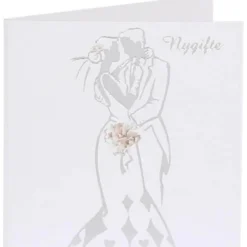Kort Nygifte
