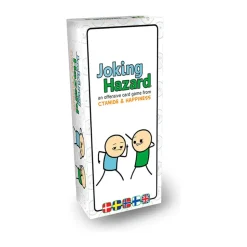 Kortspil - Joking Hazard