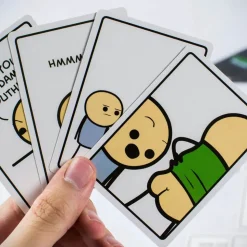 Kortspil - Joking Hazard