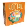 Kortspil - Social - Par