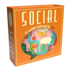 Kortspil - Social - Par