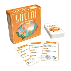 Kortspil - Social - Par