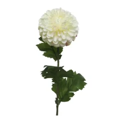 Kunstig Blomst - Dahlia