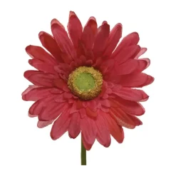 Kunstig Blomst - Gebera