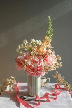 Kunstig Blomst - Jasmin
