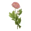 Kunstig Blomst - Ranunkel