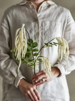 Kunstig blomst - Reed stilk